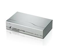 ATEN VS98A - Splitter VGA, 8 porte, 350 MHz