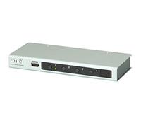 ATEN Switch 4 Porte HDMI Ultra-HD 4K, VS481B