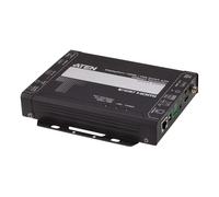 Aten Switch DisplayPort / HDMI / VGA con trasmettitore HDBaseT