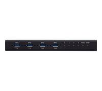 Aten Switch hub industriale USB 3.1 Gen 1 4 x 4 NEW