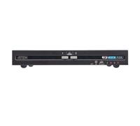 ATEN Switch KVM Advanced Security DisplayPort USB a 2 Porte con CAC (Compatibile con PSD PP v4.0) Marca
