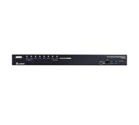 ATEN Switch KVM HDMI 4K USB 3.0 a 8 porte