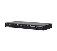 Aten Switch KVM HDMI 4K USB 3.0 a 8 porte [CS18216-AT-G]
