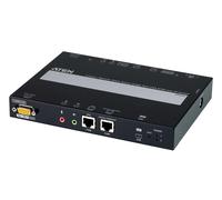 1-PORT VGA KVM OVER IP SWITCH CPNT