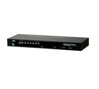 ATEN Switch KVM PS/2-USB VGA 8-porte
