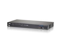 ATEN Switch KVM USB HDMI/audio a 8 porte (ATEN CS1798 - KVM / audio / USB switch