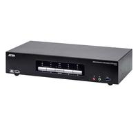 Aten 4-Port Usb 3.0 4k Displayport DreifacH-Display Kvmp? Switch (cs1964-AT-g)