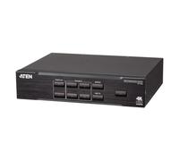 ATEN VP1420 - Switch matrix per presentazioni 4x2