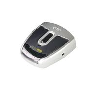 ATEN Switch per periferiche USB 2.0 a 2 porte (2 PORT USB 2.0 SWITCH)