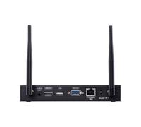 ATEN Switch per presentazioni wireless 4K con quad-view NEW