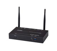 ATEN Switch per presentazioni wireless 4K (VP2020-AT-G)