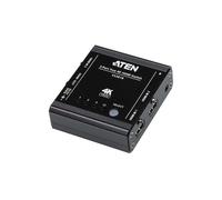 ATEN Switch True 4K HDMI a 3 porte (ATEN VS381B - video-/audioswitch - 3 p)