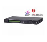 ATEN Switch True 4K HDMI Matrix 4 x 4 (ATEN VanCryst VM0404HB 4 x 4 True 4K H)