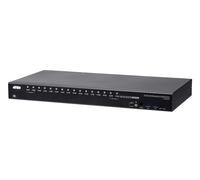 Aten Switch USB 3.0 4K DisplayPort KVM a 16 porte