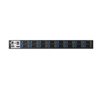 ATEN CS19216 - Switch KVM a 16 porte, DisplayPort, audio