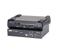 ATEN TECHNOLOGY KE8952T - Trasmettitore KVM over IP con display singolo ATEN 4K HDMI, con PoE