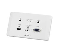 HDMI & VGA HDBaseT