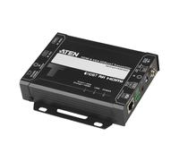 ATEN Trasmettitore HDBaseT HDMI e VGA con POH (4K a 100 m) (HDBaseT Classe A)