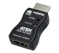 E_0002_M0317844 Aten Videocamera Aten VC081A-AT Nero Grigio Informatica