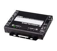 ATEN VE1833 True 4K HDMI USB HDBaseT 3.0 Lite ricetrasmettitore con PoH