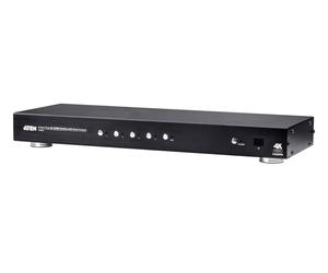 ATEN True 4K Switch HDMI a 4 porte con due uscite - Nouvo