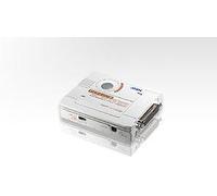 Aten Two PCs to One Printer or Two Printers to One PCs,- PROMO FINO AD ESAURIMENTO SCORTE NEW