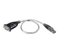 ATEN UC232A - Convertitore USB, 1.1, da connettore A a RS-232