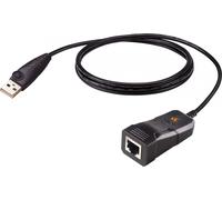 ATEN UC232BF - Adattatore per console USB a RJ-45 (RS-232), 1,2 m