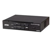 ATEN UC3310 CAMLIVE MX Dual 4K UVC Camera Senza Cuciture