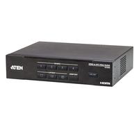 ATEN UC3430 CAMLIVE PRO 4K - Guida Video HDMI a USB con 4 ingressi