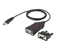 ATEN UC485 - Adattatore USB a RS-422/485, 0,3 m