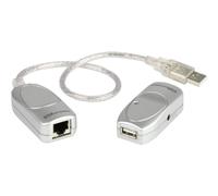 ATEN UCE60 USB 1.1 Extender (Estensore) su cavo di rete RJ45 60 m