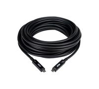 ATEN UE3410F cavo USB 10 m USB C 10 Gbit/s 60 W Nero (10 m Ultra HD USB-C AOC Ca