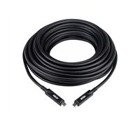 Aten UE3415F-AT 15 m USB3.2 Gen2 Type-C Full Functional Active Ottico Cavo