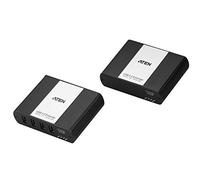 ATEN Extender su LAN USB 2.0 Cat 5 a 4 porte [UEH4102-AT-G]