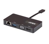INL Aten UH3232 Mini dock multiporta USB Type-C