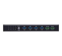 ATEN US3384I 8 x 4 USB 3.2 Gen 1 Sharing Switch
