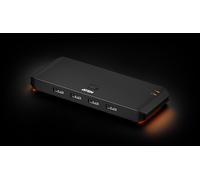 Aten US4224-AT 2x4 USB 2.0 Sharing Switch