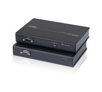 ATEN CE620 - Kit extender KVM, DVI, audio, USB, RS-232, 100 m.