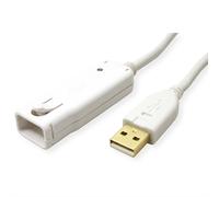 ATEN USB 2.0 Extender Cable Cavo Digitale/dati UE2120