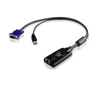 ATEN KA7175 - Cavo adattatore KVM USB VGA-CAT5e/6
