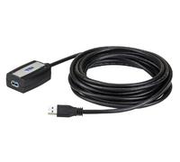 ATEN USB 3.0 5M Extender Cable UE350A, Up to 5 Gbps, USB 3.0, 2.0 & 1.1 compatib