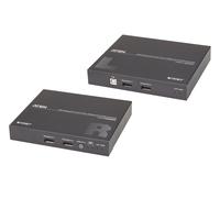 ATEN CE924 - Kit estensore KVM, DisplayPort, 100 m