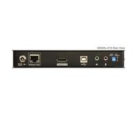 ATEN USB DisplayPort HDBaseT2.0 KVM Extender NEW