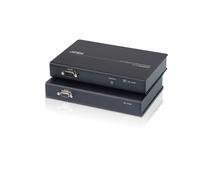 ATEN USB DVI HDBaseT 2.0 KVM Extender