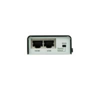 Aten USB & HDMI Extender CAT5e/6 , USB2.0 Full Speed (12Mbit/s) 1080P 40 meters / 1080i 60 meters NEW