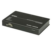 USB HDMI HDBaseT 20 KVM
