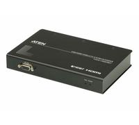 ATEN USB HDMI HDBaseT2.0 KVM Extender/Local NEW