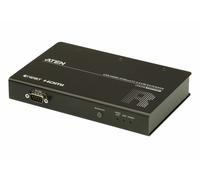 ATEN USB HDMI HDBaseT2.0 KVM Extender/Remote NEW