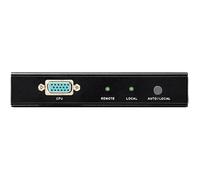 ATEN USB KVM Extender ( Maximum Resolution at 1280 x 1024 ) DC Power Adapter / Surge Protection NEW